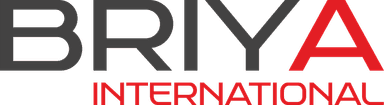 Briya International Logo